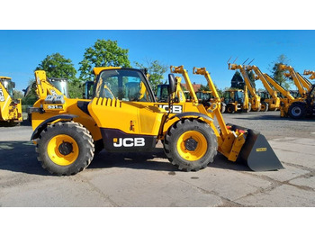 Telescopic handler JCB