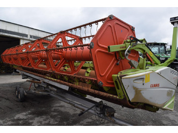 Grain header CLAAS