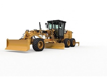 Grader CATERPILLAR 140K