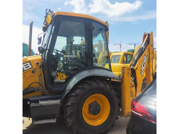 Backhoe loader JCB 3CX