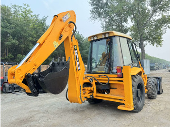 Backhoe loader JCB 3CX: picture 2