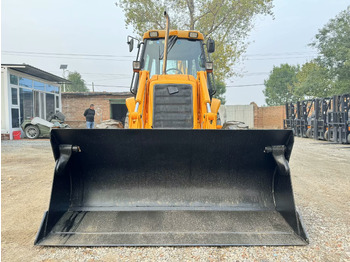 Backhoe loader JCB 3CX: picture 5