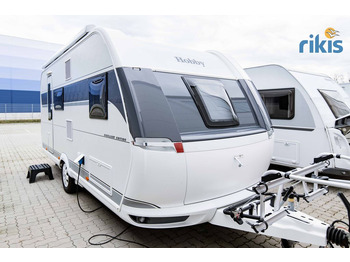 Caravan HOBBY EXCELLENT EDITION 490 KMF