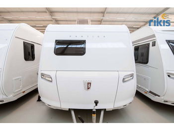 New Caravan Tabbert Pantiga 390 WD: picture 3