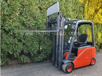 Forklift LINDE E18