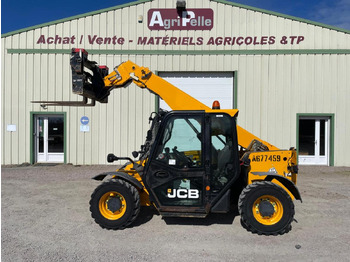 Telescopic handler JCB