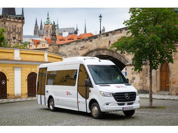 Minibus MERCEDES-BENZ Sprinter