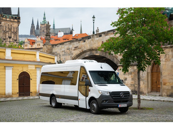 Minibus MERCEDES-BENZ Sprinter