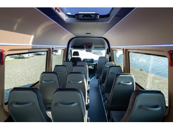 New Minibus, Passenger van Mercedes-Benz Sprinter School: picture 3