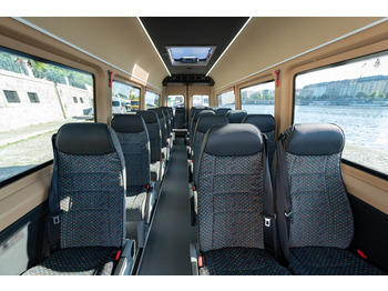 New Minibus, Passenger van Mercedes-Benz Sprinter School: picture 2