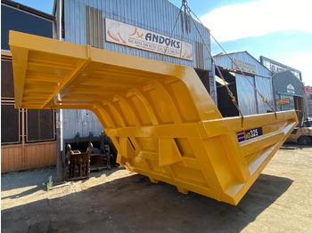 New Dumper Dump truck: picture 2