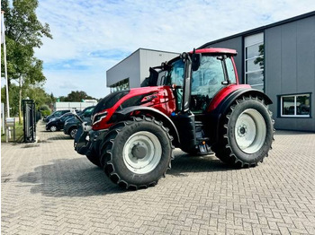 Farm tractor VALTRA T-series