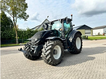 Farm tractor Valtra T235 Direct Smart Touch TWINTRAC! 745 HOURS: picture 2