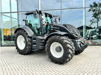 Farm tractor Valtra T235 Direct Smart Touch TWINTRAC! 745 HOURS: picture 3