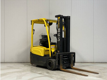 Electric forklift HYSTER