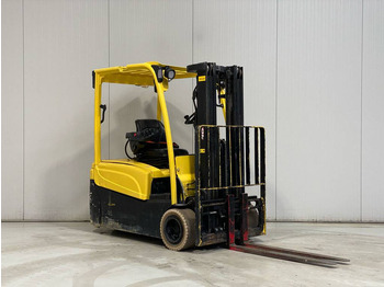 Electric forklift HYSTER