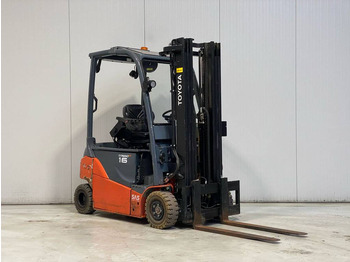 Electric forklift TOYOTA