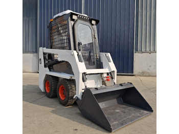 Skid steer loader KUBOTA