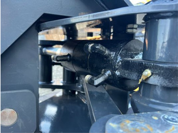 Grapple Grappin coupeur pour pelle 3T à 6T: picture 5 Grapple Grappin coupeur pour pelle 3T à 6T: picture 5