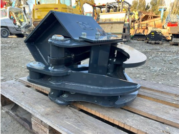 Grapple Grappin coupeur pour pelle 3T à 6T: picture 3 Grapple Grappin coupeur pour pelle 3T à 6T: picture 3