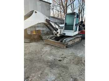 Crawler excavator TEREX