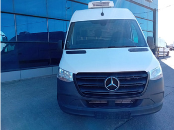 Refrigerated van MERCEDES-BENZ Sprinter 314