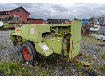 Square baler Claas Markant 50 paalain: picture 3