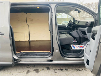 Panel van Fiat Scudo III - 2.0 BlueHDi 145Cv BV6 M - Pro Lounge Techno: picture 5