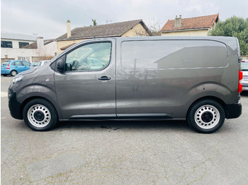 Panel van FIAT Scudo 2.0