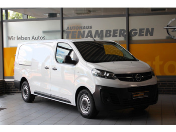 Small van OPEL Vivaro