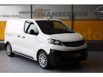 Small van OPEL Vivaro