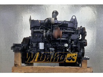 Engine for Construction machinery Engine Cummins QSM11-C CPL8608: picture 2