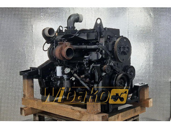 Engine for Construction machinery Engine Cummins QSM11-C CPL8608: picture 3