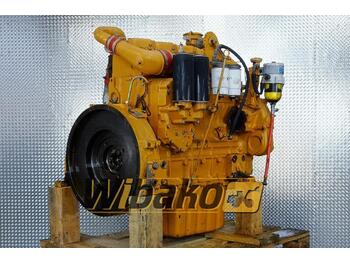 Engine LIEBHERR