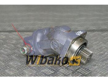 Hydraulic motor HYDROMATIK