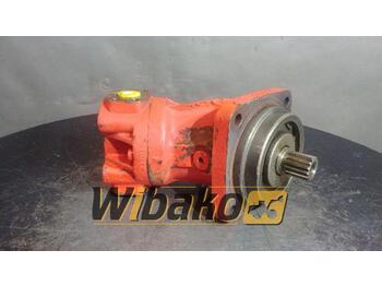 Hydraulic motor HYDROMATIK