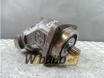 Hydraulic motor HYDROMATIK