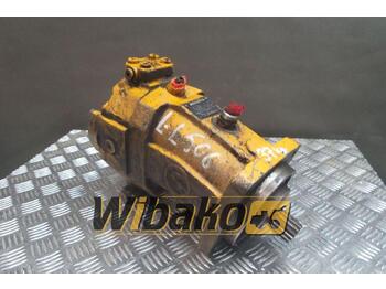 Hydraulic motor HYDROMATIK