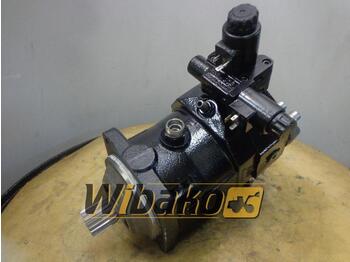 Hydraulic motor KOMATSU