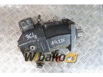 Hydraulic motor KOMATSU