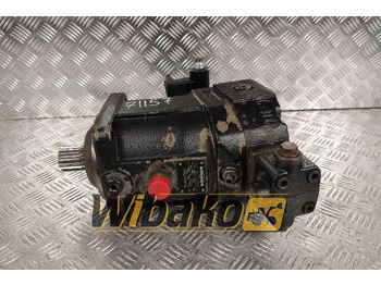 Hydraulic motor REXROTH