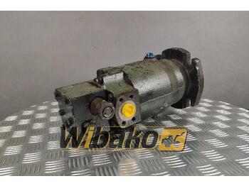 Hydraulic motor for Construction machinery Hydraulic motor SMF2/070-B6Z-MS42422-A1: picture 2