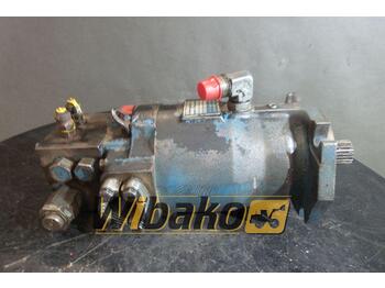 Hydraulic motor for Construction machinery Hydraulic motor Sauer SMF210003900A1: picture 2