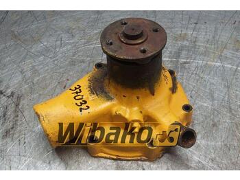 Coolant pump MITSUBISHI