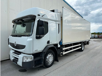 Refrigerator truck RENAULT Premium 380