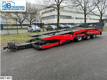 Autotransporter trailer LOHR