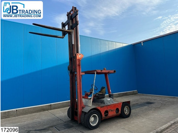 Diesel forklift MANITOU