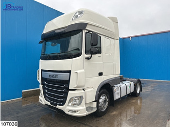 Tractor unit DAF XF 440