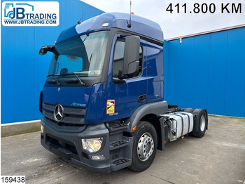 Tractor unit MERCEDES-BENZ Actros 1843