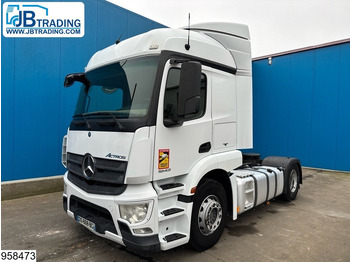 Tractor unit MERCEDES-BENZ Actros 1843